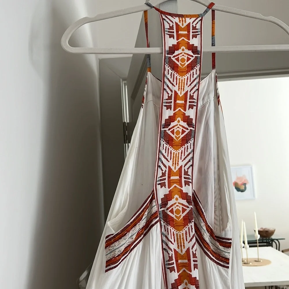 Southwest mini dress - Picture 2 of 4